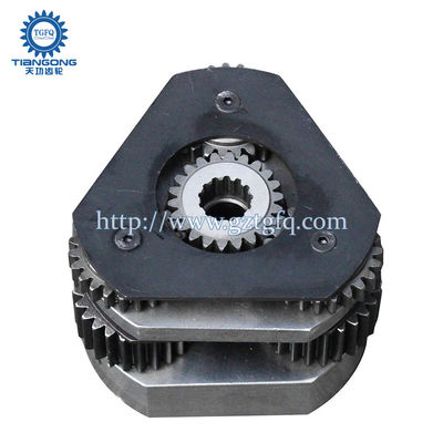 Un bon prix. 201-26-71130 Assy 201-26-71121 de transporteur de réduction de voyage de Gear PC60-7 PC70-7 PC75 d'excavatrice en ligne