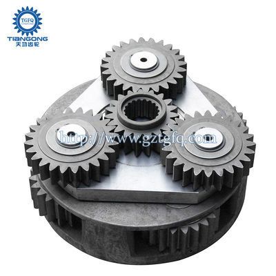 Un bon prix. Excavatrice planétaire Planetary Spider Assy de transporteur de KOMATSU PC270-7 PC360-7 en ligne