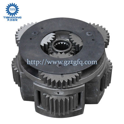 Un bon prix. Excavatrice Planetary Gear Carrier Assy Swing Gearbox Reducer de la chenille R305-9 en ligne