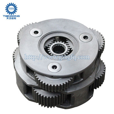 Un bon prix. Transporteur planétaire Assy Swing Drive de Gear PC200-6 6D102 2ème d'excavatrice de KOMATSU en ligne
