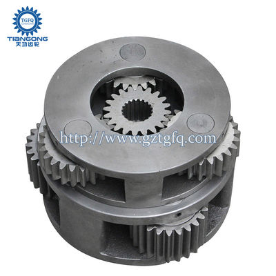Un bon prix. ZAX200-1 Excavator Planet Gear Assy 1025912 1026662 Pour les pièces à entraînement pivotant en ligne