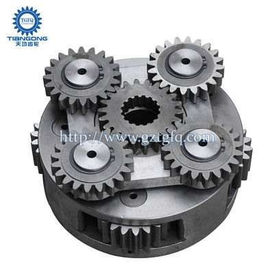 Un bon prix. Assy de transporteur de planète d'étape de Swing Gear YN32W01019F1 1er d'excavatrice de SK200-1 SK200-3 2ème en ligne