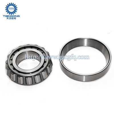 Un bon prix. Seule longue durée de taille standard de Taper Roller Bearings d'excavatrice de la rangée 30313 en ligne
