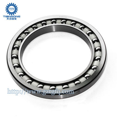 Un bon prix. Acier au chrome ABEC-3 de Bearing 215BA300 SF5245PX1 d'excavatrice de 215X300MM en ligne