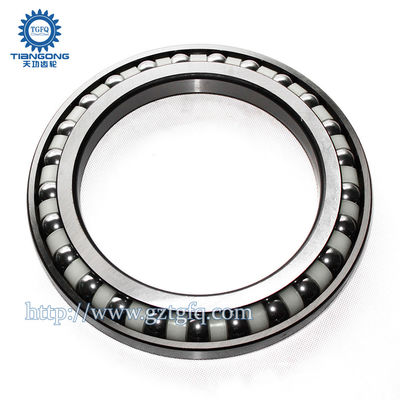 Un bon prix. bague de boule simple de rangée de 195mm soutenant le contact angulaire BA195-3 BA195-3A en ligne