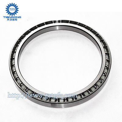 Un bon prix. Roulements à billes angulaires de contact de Bearing 176x216x22mm de l'excavatrice BA176-1 en ligne