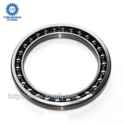 Un bon prix. Rangée simple originale HRC58 de Bearing SF4454PX1 de l'excavatrice SF4454 en ligne