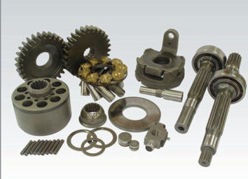 Un bon prix. Piston de bloc-cylindres de Hydraulic Pump Parts K3V112 d'excavatrice de TGFQ en ligne