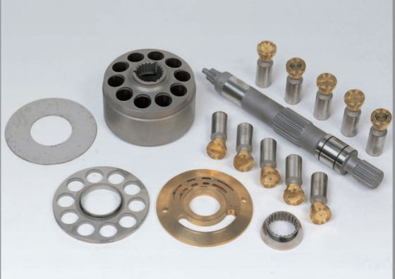 Un bon prix. Pièces de pompe hydraulique de SK30SR CASE26 AP2D pour Mini Excavator en ligne