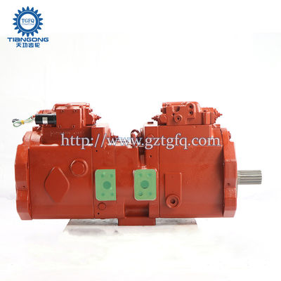 Un bon prix. Excavatrice Hydraulic Pump K5V200DTH-9C0Z de R455LC-7 Hyundai en ligne