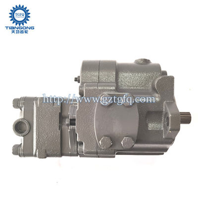 Un bon prix. Excavatrice Hydraulic Pump de SPVD-0B-18P DOOSAN en ligne