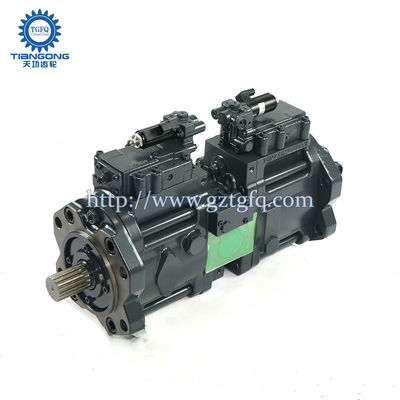 Un bon prix. Excavatrice Hydraulic Pump K5V140DT-1E05 TGFQ d'EC250D Vol-vo en ligne