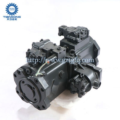 Un bon prix. Excavatrice Hydraulic Pump For Doosan DX500 500lc solaire de K5V200DTP-9N0B en ligne