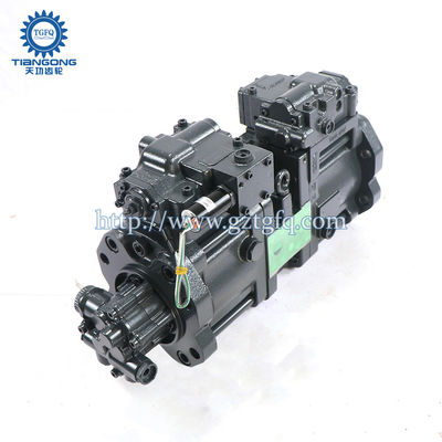 Un bon prix. Excavatrice Hydraulic Pump Assembly K5V80DT-9N-12T de DX150 Doosan en ligne