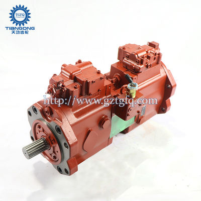 Un bon prix. Excavatrice Hydraulic Pump For Doosan 300LC-V solaire de K3V140DT-HNOV en ligne