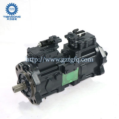Un bon prix. K3V112DT-1E42 excavatrice Hydraulic Pump Vol-vo EC210D PN VOE 14603650 en ligne