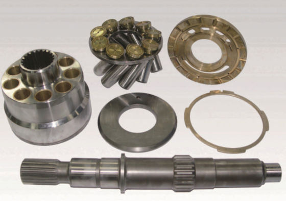 Un bon prix. Arbre d'entraînement de piston de plat de Hydraulic Parts Swash d'excavatrice de 325C 336D en ligne