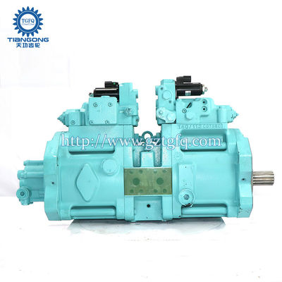 Un bon prix. Pompe principale de Hydraulic Pump K3v112dt d'excavatrice de SK200-6 Kobelco en ligne