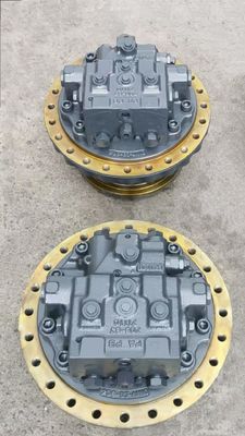 Un bon prix. Moteur de rampement 706-8J-01012 de Final Drive Travel de l'excavatrice PC400-7 en ligne