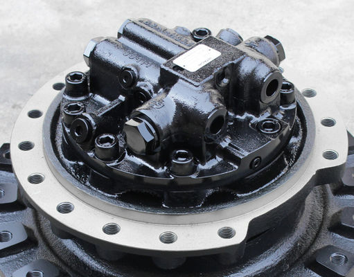 Un bon prix. Excavatrice de ZX200-3 ZX200-5G Travel Motor 9257254 pour le piqué final en ligne