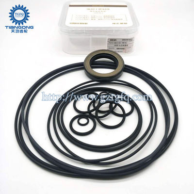 Un bon prix. Excavatrice Seal Kit de moteur de l'oscillation M5X180 en ligne
