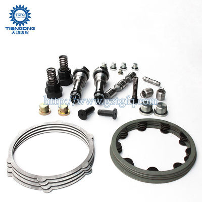 Un bon prix. Pièces hydrauliques de moteur de ZAX200 Hitachi en ligne