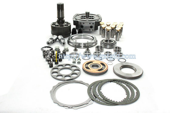 Un bon prix. Pièces détachées pour moteur hydraulique SG08 Excavator Swing Motor Parts Piston Pump Repair Kit en ligne