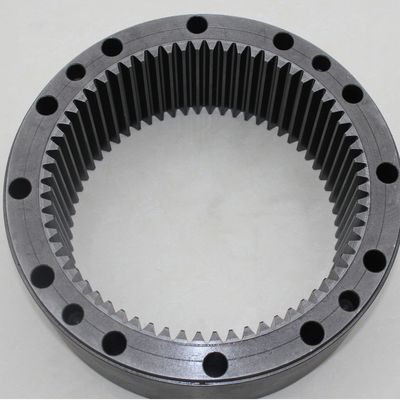 Un bon prix. EC210 excavatrice Swing Ring Gear Vol-vo Spare Parts SA7118-30350 en ligne