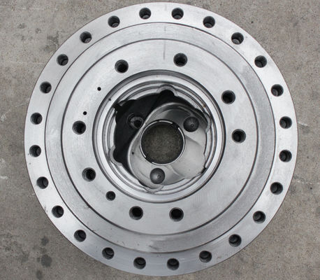 Un bon prix. Logement de moteur de TGFQ PC300-8 MO Excavator Final Drive Parts 708-8H-31360 en ligne