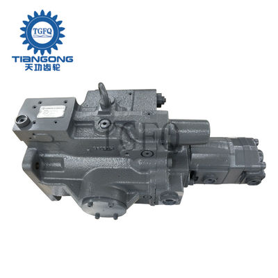 Un bon prix. Excavatrice Hydraulic Piston Pump de Handok A10VD43 pour SK60 EX60-1 PC75UU en ligne