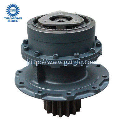 Un bon prix. Généraliste de lecteur de Swing Gearbox KBC0127 d'excavatrice de CX240 SH240-5 CX240LR - moteur de l'oscillation O/W en ligne