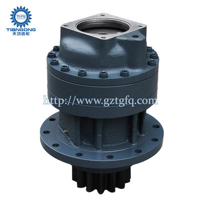 Un bon prix. Réduction de l'oscillation K3452 de Swing Gearbox 334/J7006 333 d'excavatrice de JCB JS230 JS240 en ligne