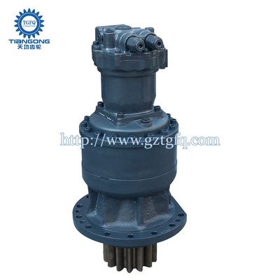 Un bon prix. Boîte de commande d'oscillation de Swing Drive VOE14609494 VOE14633287 VOE14622915 Vol-vo d'excavatrice d'EC700B EC700C en ligne