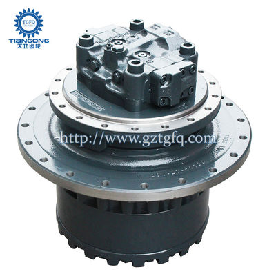 Un bon prix. PC210-10 MO Excavator Final Device 708-8F-31320 l excavatrice Travel Device Assy de 708-8F-31570 R en ligne