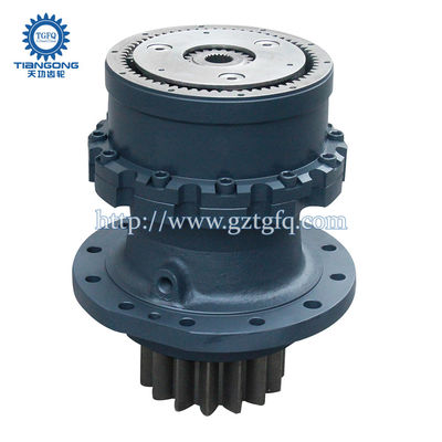 Un bon prix. Réduction d'oscillation de Swing Gear Box 39QUARTERBACK-12100 39QUARTERBACK-12101 39QUARTERBACK-12102 Hyundai HCE d'excavatrice de R520LC-9 R480LC-9S en ligne