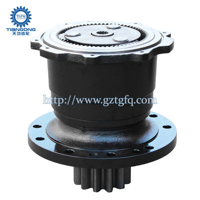 Un bon prix. Réduction d'oscillation de Swing Gear Box YD60001603 Hitachi d'excavatrice de ZX70-5G en ligne